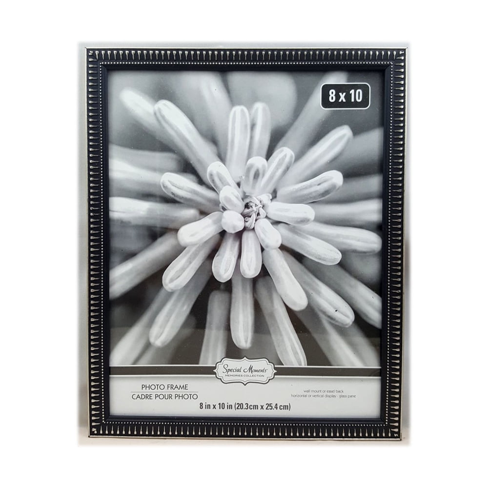 Special Moments Memories Collection Photo Frame 8" x10"