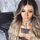 thumbnail image 5 of Soidarity Peluca rubia larga de fibra Peinado confiable y resistente al calor con peluca rubia larga para cualquier ocasión Cuidado del cabello, 5 of 6