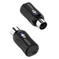 thumbnail image 1 of JIAHAOO Unleash Creativity with Wireless Midi Transceiver for Musical Applications Portable, Flexible Use, 1 of 4