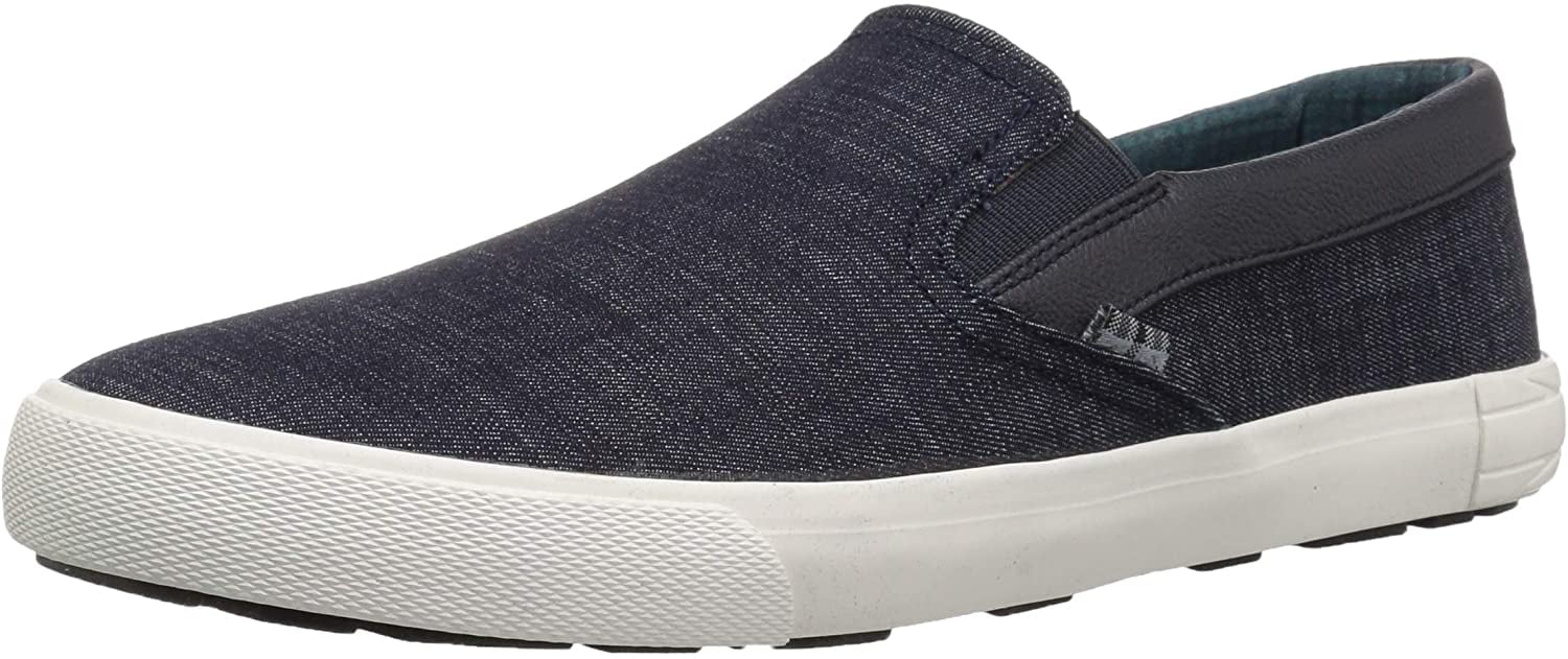 ben sherman slip on