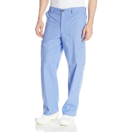 carhartt ripstop men's multi cargo scrub pant
