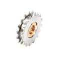 thumbnail image 2 of Doyon Double Gear 1/2 Inch X 1/8 32031501000161 - Genuine OEM Replacement Part, 2 of 4