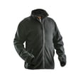 thumbnail image 1 of Jobman Mens Fleece Jacket, 1 of 4