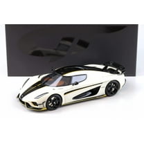 GT SPIRIT 1/18 - KOENIGSEGG Regera - 2023