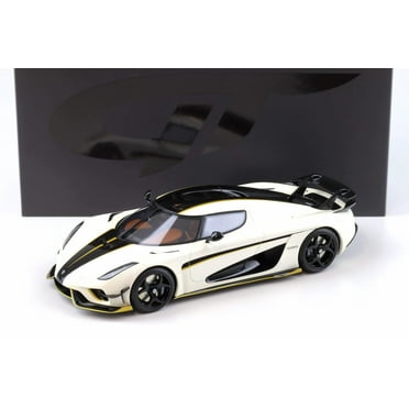 GT SPIRIT 1/18 - KOENIGSEGG Regera - 2023
