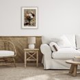 thumbnail image 3 of Stupell Industries Farmhouse Vintage Arrangement with Stripes Birch Framed Print Under Glass, 14 x 20, by Petals Prints Design, 3 of 8