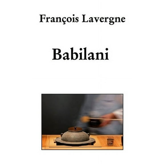 Babilani, (Paperback)