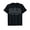 Black-65, variant on Promoted to Dad Est 2026 Lettering First Time Daddy to Be T-Shirt