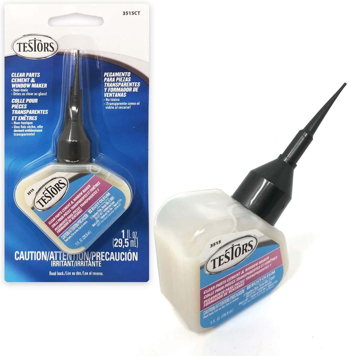 Tools, Supplies & Engines Models & Kits Toys & Hobbies Testors 3515CT