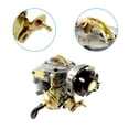 thumbnail image 3 of munirater Carburetor YFA 1 Barrel Electric Choke Replacement for Ford 4.9L 300 CU F150, 3 of 5