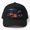 Black, variant on Giant Snakes Baseball Cap, Reptile Wildlife Character Graphic Design, Classic Everyday Hat