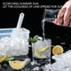 thumbnail image 4 of Bandeja de Hielo, Caja de Hielo, Cubitos de Hielo, Máquina de Hielo Doméstica, Refrigerador, Congelador, Caja de Cubitos de Hielo, 4 of 7