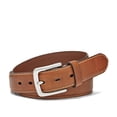 thumbnail image 1 of Cinturón de piel Fossil Aiden para hombre, 38 mm, color marrón, talla 34, 1 of 2