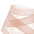 thumbnail image 5 of Zorckvet Underwear for Women Lace High Waist Tummy Control Comfortable Womens Panties, 5 of 5