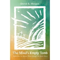 The Mind's Empty Tomb (Hardcover)