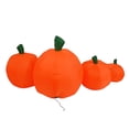 thumbnail image 5 of Inflatable Halloween Pumpkin Model 2.3m 7 Inflatable Ghost Pumpkin Model Halloween Decoration Ghost Festival Inflatable Model, 5 of 5