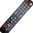 thumbnail image 2 of Nouvelle Télécommande Originale POF/RMC/0001 pour Téléviseur Blaupunkt Netflix Freeview Play, 2 of 5