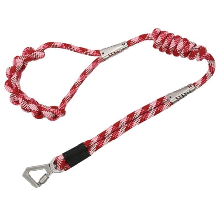 UPC: 0810010819642 | Pet Life ®  Neo-Craft  Handmade One-Piece Knot-Gripped Training Dog Leash