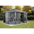 thumbnail image 4 of Sojag, solarium Korado 12 pi x 15 pi, 4 of 7
