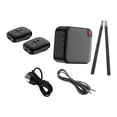 thumbnail image 4 of Batería Electrónica Set con Baquetas de Aire Instrumento de Percusión Y Kit Completo Experiencia Realista Y Fácil de Usar Adecuado para, 4 of 9