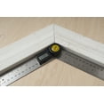 General 822 5" Digital Angle Finder