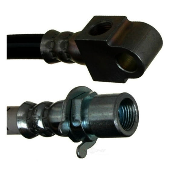 Raybestos BH36802 Professional Grade Hydraulic Brake Hose Fits select: 1984-1991 JEEP GRAND WAGONEER, 1977-1983 JEEP CHEROKEE