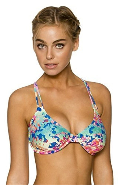 36d underwire bikini