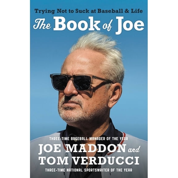 Pre-Owned Book of Joe (Hardcover) 1538751798 9781538751794