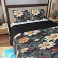 thumbnail image 3 of Juego de cama nórdico de tres piezas, 3 of 6
