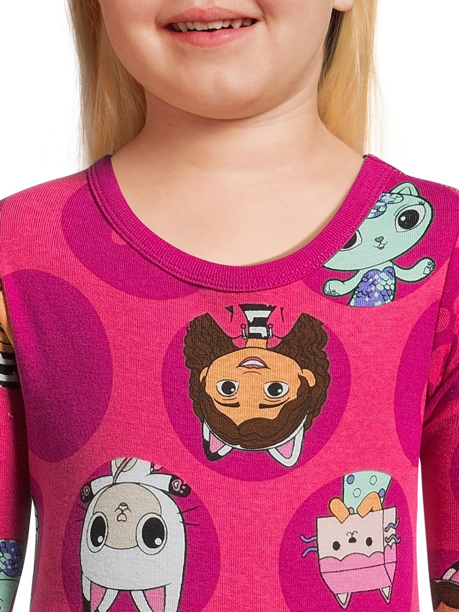 Tea Time Short Sleeve &amp; Cropped Pant Pajama Set - In My Sundays