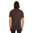 thumbnail image 2 of Threadfast Apparel 115A Unisex Cross Dye Short-Sleeve T-Shirt, 2 of 2