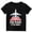 ##-Black650, variant on Boys 4Th of July T Shirt USA 250Th Anniversary Short Sleeve T-Shirt, Sizes 1-14