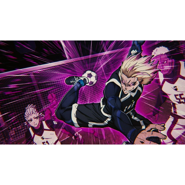Crunchyroll - BLUE LOCK: Season 2 [BLU-RAY] - Walmart.com