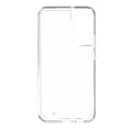 thumbnail image 4 of Gear4 ZAGG Crystal Palace Case for Samsung Galaxy S22+, Impact Protection, Clear, 4 of 7