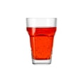 thumbnail image 2 of Juego de 6 Vasos de Vidrio Borgonovo 400 ml San Marco, 2 of 3
