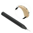 thumbnail image 4 of Nettoyeur de Ventilation, Outil Durable 10 Pcs pour Écouteurs, 4 of 7