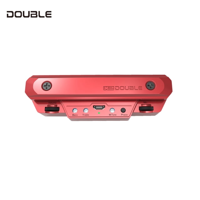 Pickup,X0 Pickup With Tone Pickup Preamp Pickup Qisuo Eryue