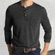 thumbnail image 2 of Playeras Hombre Gimnasio Hombres Letras Teñidas Cuello Redondo Manga Corta Camiseta Casual Tendencia Suelta Y Cómoda Superior, 2 of 7