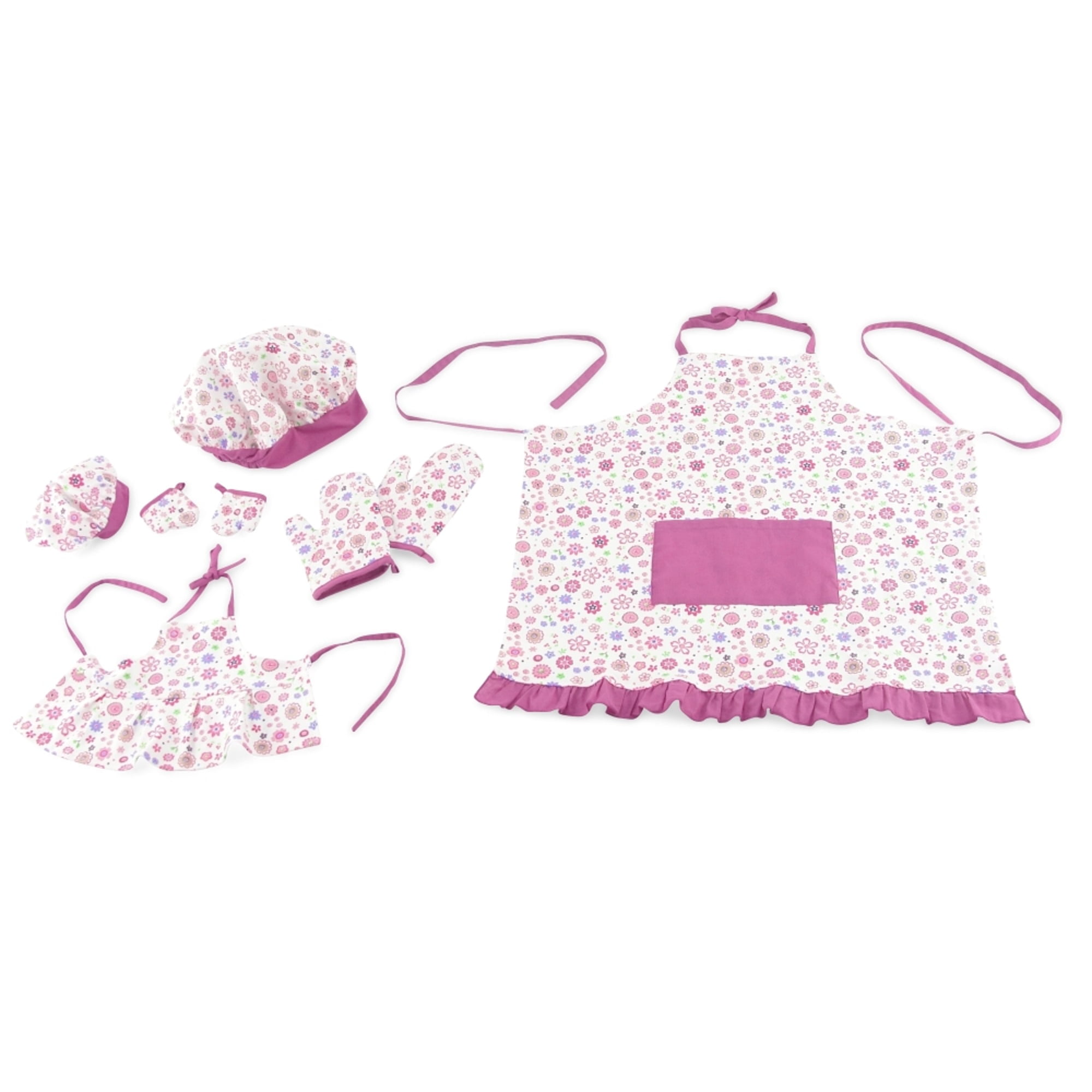 matching doll and girl clothes walmart