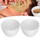 thumbnail image 4 of Cuenco Para Máscaras, Resistente A Caídas, Almacenamiento Conveniente, Cuenco Para Mezclar Máscaras De Barro Para El Hogar, Bricolaje, Para Salón De Belleza ANGGREK Otros, 4 of 8