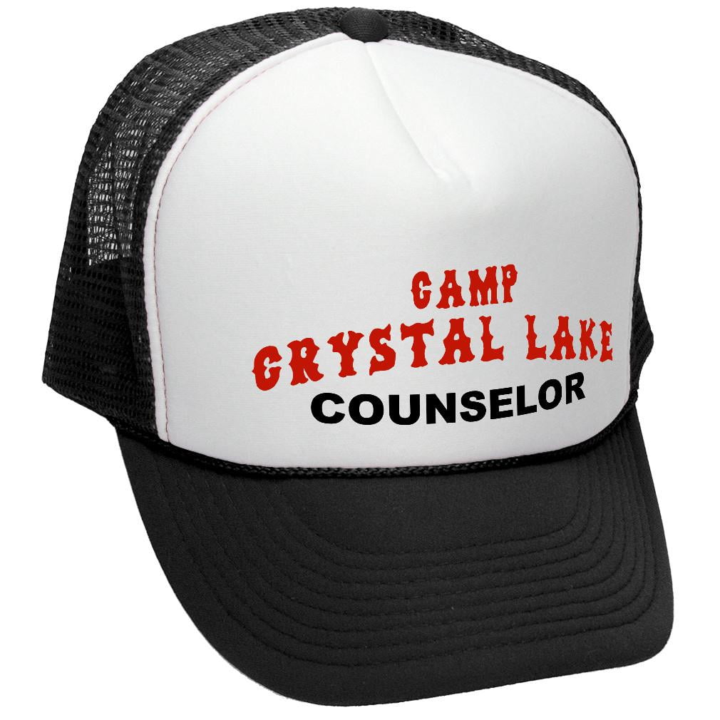 Horror trucker hats Clearance
