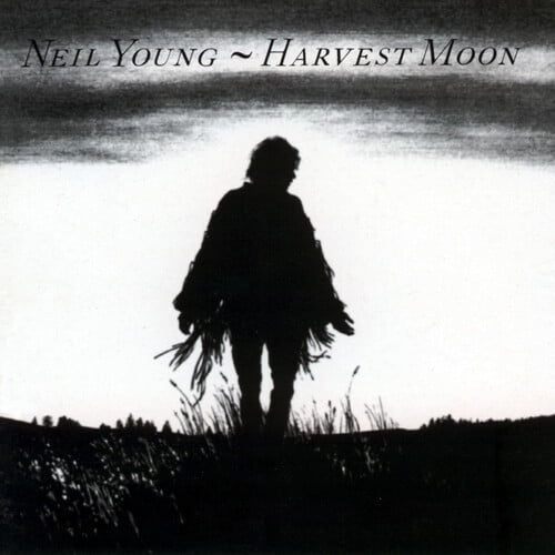 Neil Young - Harvest Moon - Music & Performance - Vinyl