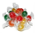 thumbnail image 2 of YANKEETRADERS Assorted Sour Fruit Balls, 5 lb. Bag, 2 of 2