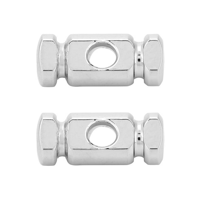 Accessoire de Guitare Électrique Facile à Installer, Support de Corde, Corde de Guitare Électrique Résistante à l'Usure pour Guitare