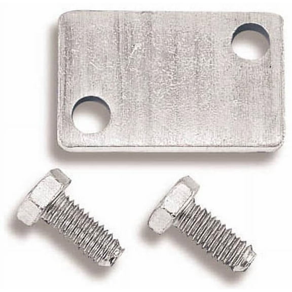 Holley Performance 301-20 Carburetor Choke Pull-Off
