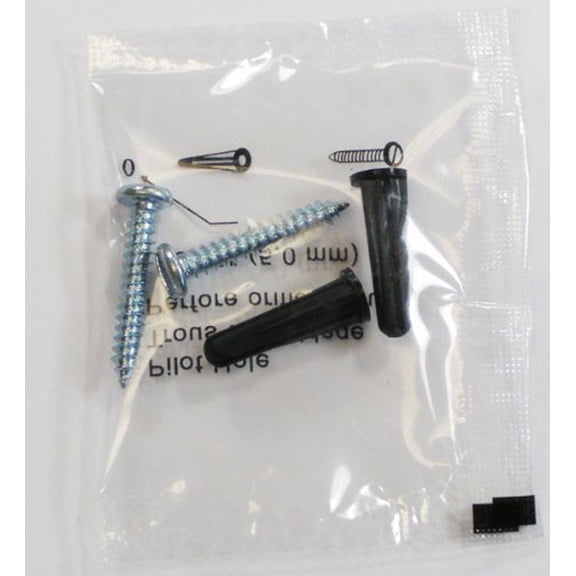 Black and Decker Replacement Hardware Bag - 133385-12