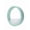 Light blue, variant on JUANCHENG Lightweight Hanging Flower Pot For Succulents Trailing Plants With Drainage Holes Hanging Wall Flower Pots For Home Garden Decor