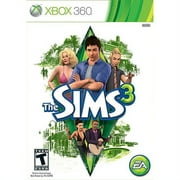 SIMS 3 (used)