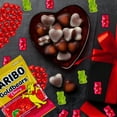 thumbnail image 4 of Haribo Cherry Goldbears Gummy Bears, Share Size Limited Edition 4oz Bag (Pack of 2) Valentine Party Favors Sweet Dessert Basket Bag Fillers Stocking Stuffers with Bonus Snoep in Beperkte Oplage, 4 of 7