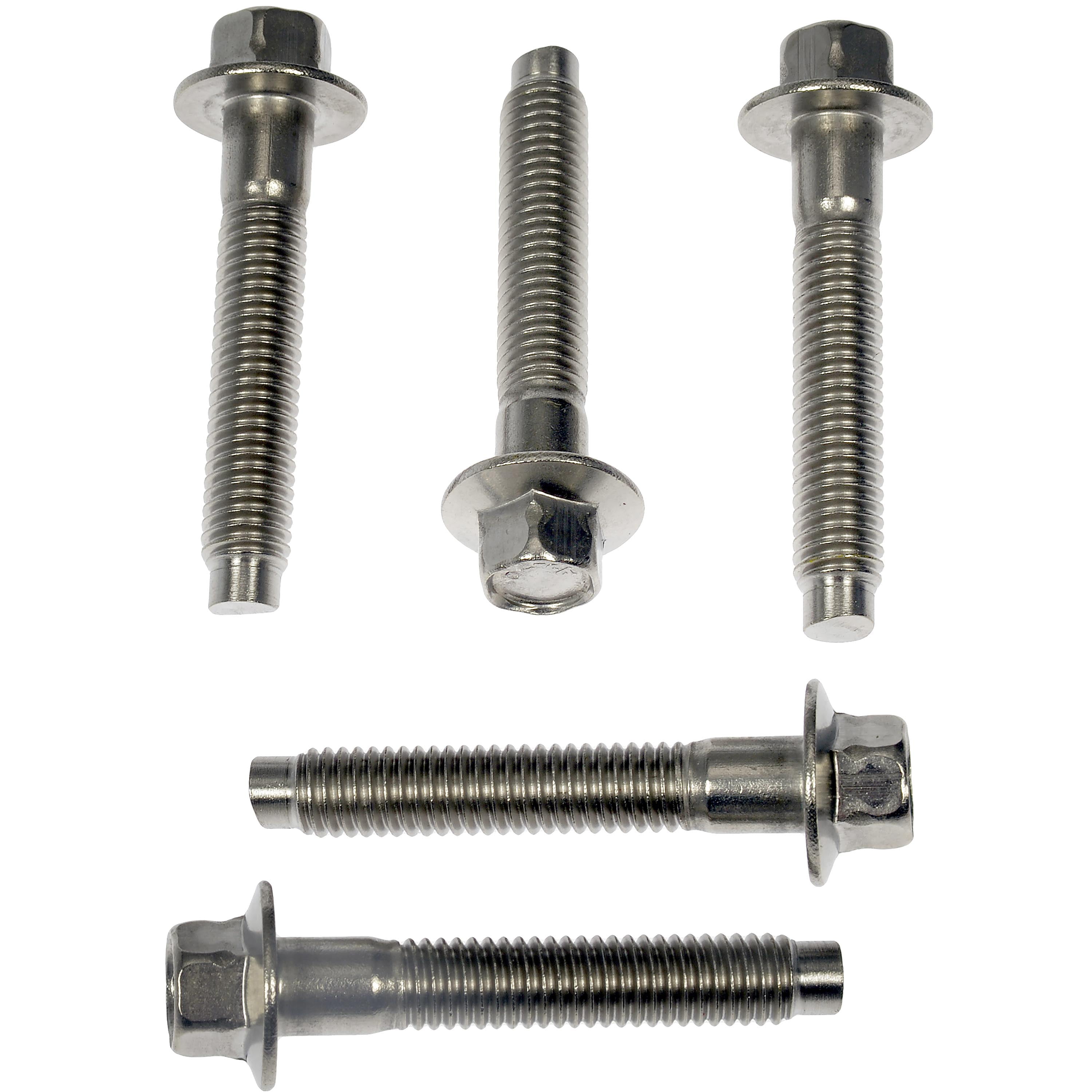Dorman 03309HP Exhaust Manifold Hardware Kit for Specific Models